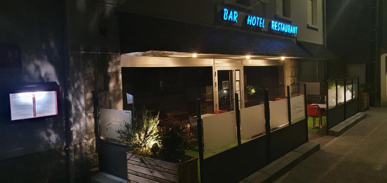 Le Toul' Broch Ξενοδοχείο Baden Εξωτερικό φωτογραφία