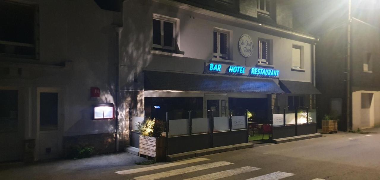 Le Toul' Broch Ξενοδοχείο Baden Εξωτερικό φωτογραφία