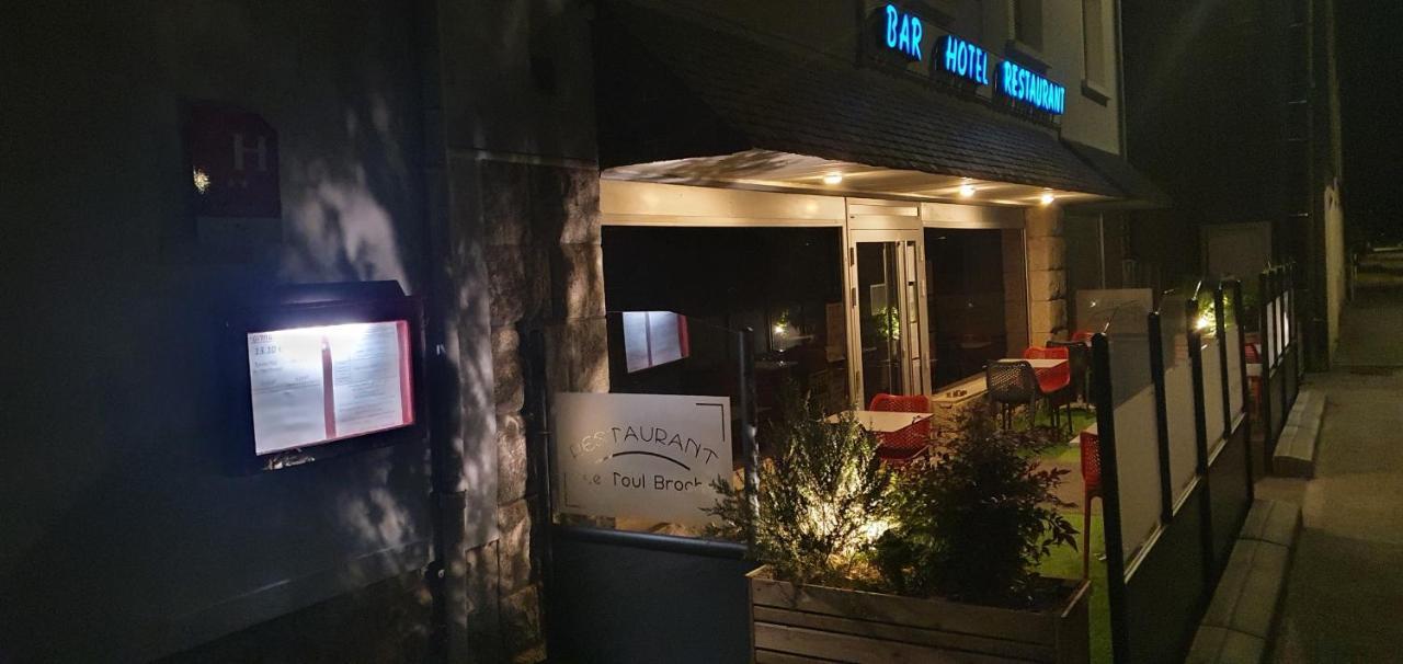 Le Toul' Broch Ξενοδοχείο Baden Εξωτερικό φωτογραφία