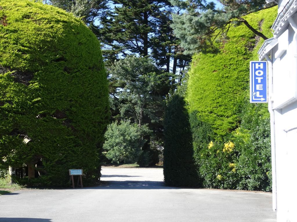 Le Toul' Broch Ξενοδοχείο Baden Εξωτερικό φωτογραφία